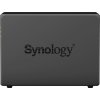 Synology DVA1622 (4C/CeleronJ415/2.0GHz/6GBRAM/2xSATA/2xUSB2.0/1xGbE)