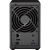 Synology DVA1622 (4C/CeleronJ415/2.0GHz/6GBRAM/2xSATA/2xUSB2.0/1xGbE)