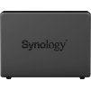 Synology DVA1622 (4C/CeleronJ415/2.0GHz/6GBRAM/2xSATA/2xUSB2.0/1xGbE)