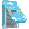 PANASONIC HR03 AAA 4LCCE/4BE ENELOOP LITE N, 550 mAh (Blistr 4ks)