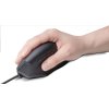 CONNECT IT FOR HEALTH ergonomická vertikálna myš, drôtová