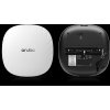 Aruba AP-515 (RW) Dual Radio 4x4:4 + 2x2:2 802.11ax Internal Antennas Unified Campus AP RENEW Q9H62A Q9H62AR