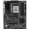 ASRock MB Sc AM5 B650 PG Lightning, AMD B650, 4xDDR5, 1xHDMI
