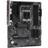 ASRock MB Sc AM5 B650 PG Lightning, AMD B650, 4xDDR5, 1xHDMI