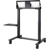Optoma IFPD EST09 Motorised trolley for interactive displays