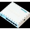 MikroTik RouterBOARD hEX, 880MHz dual-core CPU, 256MB RAM, 5x LAN, USB, microSD slot, vč. L4 licence