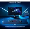 ASUS podložka pod myš ROG Hone Ace XXL Aim Lab Edition, textil