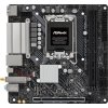 ASRock MB Sc LGA1700 B760M-ITX/D4 WiFi, Intel B760, 2xDDR4, 1xDP, 1xHDMI, mini-ITX