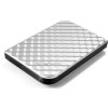 VERBATIM HDD 2.5" 2TB prenosný pevný disk Store 'n' Go USB 3.0, Silver GEN II