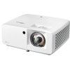 Optoma projektor UHZ35ST (DLP, Laser, UHD, 3500 ANSI, 2xHDMI, RS232, RJ45, USB-A power, repro 1x15W)