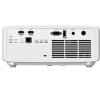 Optoma projektor UHZ35ST (DLP, Laser, UHD, 3500 ANSI, 2xHDMI, RS232, RJ45, USB-A power, repro 1x15W)