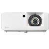 Optoma projektor UHZ35ST (DLP, Laser, UHD, 3500 ANSI, 2xHDMI, RS232, RJ45, USB-A power, repro 1x15W)
