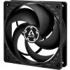 ARCTIC ventilátor P12 PWM 120mm, 4-pinový, PWM, 12V