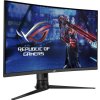 ASUS LCD 31.5" XG32VC 2560x1440 ROG STRIX Curved  VA 170*Hz 125% sRGB DP HDMI DisplayHDR 400cd 1ms USB-C-VIDEO-15W KVM