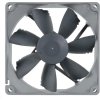 NOCTUA Ventilátor NF-B9 redux-1600 PWM, 92mm, šedá
