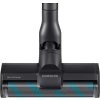 Samsung Bespoke Jet Plus complete extra tyčový vysavač, 580 W, 0.5 L, LCD displej, nabíjecí stanice, zelená