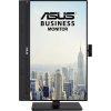 ASUS LCD 23.8" BE24ECSNK 1910x1080 IPS LED CAMERA MIC, REPRO USB-C-V-80W DP HDMI USB-HUB konferenční