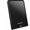 Externý pevný disk ADATA 1TB 2,5" USB 3.0 DashDrive HV620S, čierna