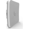 MikroTik SXTsq Lite5, 600MHz CPU, 64MB RAM, 1x LAN, integ. 5GHz Wi-Fi, 2x16dBi, 802.11a/n, 25dBm vrátane. Licencia L3