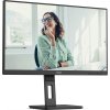 AOC MT IPS LCD WLED 23,8" 24P3CV - IPS panel, 1920x1080, 300cd, 2xHDMI, DP, USB-C, 4xUSB 3.2, pivot, repro