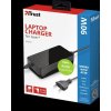 Napájací adaptér TRUST MAXO pre notebooky ACER 90 W, vrátane. koncové uzávery