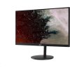 ACER LCD Nitro XV272UV3bmiiprx,69cm(27") IPS LED,2560x1440,180Hz,350cd/m2,178/178,1ms,HDMI,DP,repro,VESA,Audio,HDR,Black