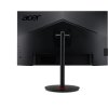ACER LCD Nitro XV272UV3bmiiprx,69cm(27") IPS LED,2560x1440,180Hz,350cd/m2,178/178,1ms,HDMI,DP,repro,VESA,Audio,HDR,Black
