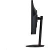 ACER LCD Nitro XV272UV3bmiiprx,69cm(27") IPS LED,2560x1440,180Hz,350cd/m2,178/178,1ms,HDMI,DP,repro,VESA,Audio,HDR,Black