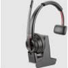 Poly Savi 8210 UC DECT 1880-1900 MHz USB-A Headset
