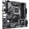 GIGABYTE MB Sc AM5 B650M D3HP AX, AMD B650, 4xDDR5, 2xDP, 1xHDMI, WiFi, mATX