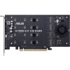 ASUS HYPER M.2 X16 CARD V2 (4x M.2 SSDS)