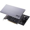 ASUS HYPER M.2 X16 CARD V2 (4x M.2 SSDS)