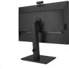 ASUS LCD 23.8" BE24ECSNK 1910x1080 IPS LED CAMERA MIC, REPRO USB-C-V-80W DP HDMI USB-HUB konferenční_Bzar, rozbaleno