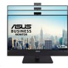 ASUS LCD 23.8" BE24ECSNK 1910x1080 IPS LED CAMERA MIC, REPRO USB-C-V-80W DP HDMI USB-HUB konferenční_Bzar, rozbaleno