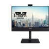 ASUS LCD 23.8" BE24ECSNK 1910x1080 IPS LED CAMERA MIC, REPRO USB-C-V-80W DP HDMI USB-HUB konferenční_Bzar, rozbaleno