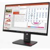 LENOVO LCD ThinkVision T27-40 27",IPS,mat,16:9,1920x1080,178/178,4/6ms,300cd/m2,1500:1,CAM,DP,HDMI,VGA,PIVOT,VESA,3Y