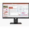 LENOVO LCD ThinkVision T27-40 27",IPS,mat,16:9,1920x1080,178/178,4/6ms,300cd/m2,1500:1,CAM,DP,HDMI,VGA,PIVOT,VESA,3Y