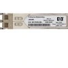 Aruba 1G SFP LC SX 500m MMF XCVR.