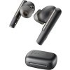 Poly Voyager Free 60 MS Teams bluetooth headset, BT700 USB-C adaptér, nabíjecí pouzdro, černá