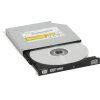 HITACHI LG - interná mechanika DVD-W/CD-RW/DVD±R/±RW/RAM/M-DISC GTC2N, Slim, 12.7 mm zásobník, čierny, voľne ložený bez SW