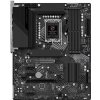 ASRock MB Sc LGA1700 Z790 PG LIGHTNING, Intel Z790, 4xDDR5, 1xHDMI