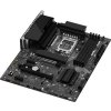 ASRock MB Sc LGA1700 Z790 PG LIGHTNING, Intel Z790, 4xDDR5, 1xHDMI