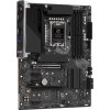 ASRock MB Sc LGA1700 Z790 PG LIGHTNING, Intel Z790, 4xDDR5, 1xHDMI