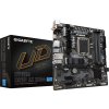 GIGABYTE MB Sc LGA1700 B760M DS3H AX DDR4, Intel B760, 4xDDR4, 2xDP, 1xHDMI, WI-FI, mATX
