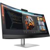HP LCD 740pm  40" Curved (5120 x 2160, IPS,1000:1, 300nits,5ms, HDMI 2.0, DP 1.4, USB3-C, 2x5W speakers, Cam)