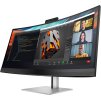 HP LCD 740pm  40" Curved (5120 x 2160, IPS,1000:1, 300nits,5ms, HDMI 2.0, DP 1.4, USB3-C, 2x5W speakers, Cam)