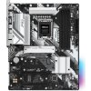 ASRock MB Sc LGA1700 B760 PRO RS/D4, Intel B760, 4xDDR4, 1xDP, 1xHDMI