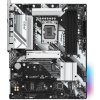 ASRock MB Sc LGA1700 B760 PRO RS/D4, Intel B760, 4xDDR4, 1xDP, 1xHDMI