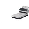 RICOH skener Fi-8250 A4, deska+průchod, 50ppm, 600dpi, LAN RJ45-1000, USB 3.2,ADF 100listů, 8000 listů za den