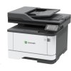 LEXMARK Multifunkční ČB tiskárna MX431adw,A4, 40ppm, 512MB, LCD displej, duplex, DADF, USB 2.0